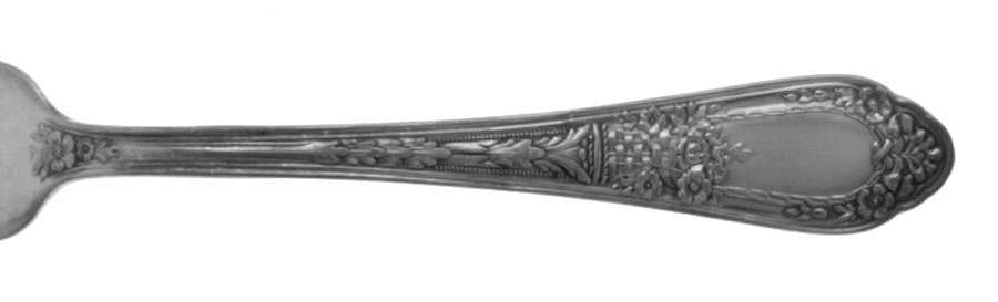 Fluerette (Silverplate, 1930) by Reed &amp; Barton