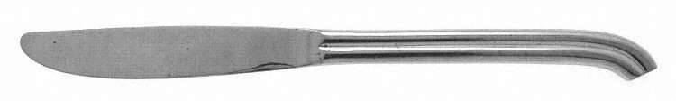 Forest (Stainless) Modern Solid Knife