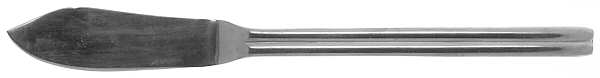 Forest (Stainless) Flat Handle Master Butter Knife