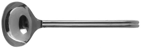 Forest (Stainless) Solid Gravy Ladle