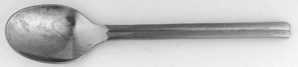 Forest (Stainless) Place/Oval Soup Spoon