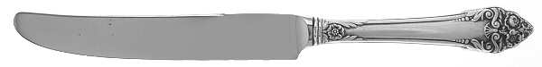 Fragrance (Sterling, 1941, No Monograms) New French Hollow Knife