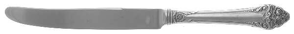Fragrance (Sterling, 1941, No Monograms) New French Hollow Knife