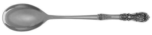 Francis I (Sterling, Eagle-R-Lion, 1907) Dressing Spoon with Stainless Bowl HC