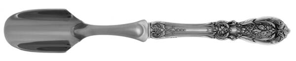 Francis I (Sterling, Eagle-R-Lion, 1907) Cheese Scoop with Stainless Scoop HC
