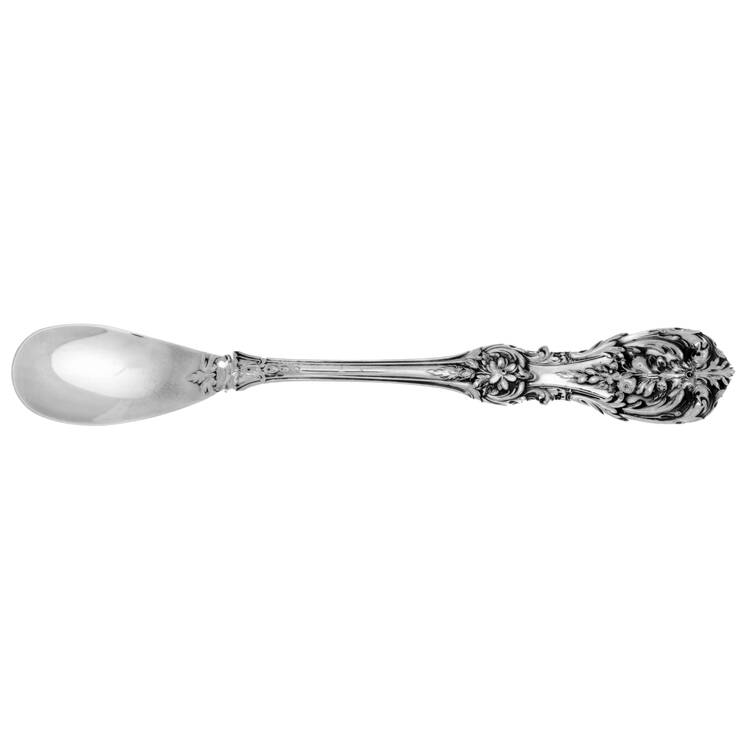 Francis I (Sterling, Eagle-R-Lion, 1907) Horseradish Serving Spoon HC