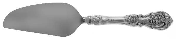Francis I (Sterling, Eagle-R-Lion, 1907) Cheese Knife with Stainless Blade