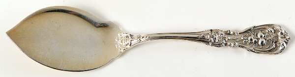 Francis I (Sterling, Eagle-R-Lion, 1907) Large Solid Jelly Server