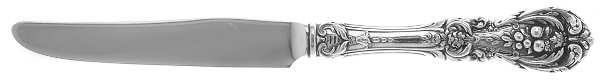 Francis I (Sterling, Eagle-R-Lion, 1907) Hollow Handle Youth Knife