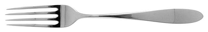 French Antique (Sterling, 1901) Fork