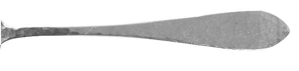 French Antique-Hammered (Sterling) by Reed &amp; Barton