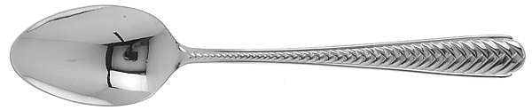 French Braid (Stainless) Teaspoon