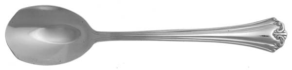 French Lily (Stainless) Sugar Spoon