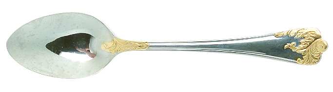 Golden Chardonnay (Stainless) Teaspoon