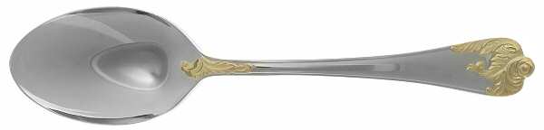 Golden Chardonnay (Stainless) Tablespoon (Serving Spoon)