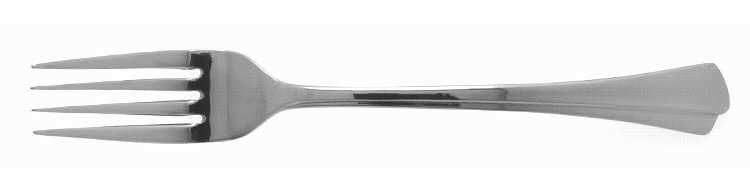 Golden East Hampton (Stainless) Fork