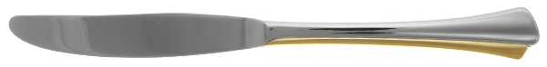 Golden East Hampton (Stainless) Modern Solid Knife