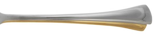Golden East Hampton (Stainless) by Reed &amp; Barton