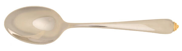 Golden Halo (Stainless) Tablespoon (Serving Spoon)