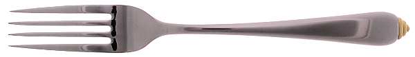 Golden Halo (Stainless) Fork
