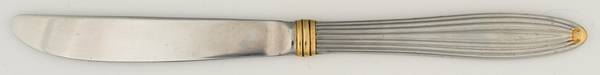 Golden Jubilee (Stainless) New French Solid Knife