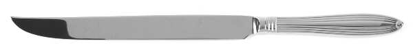 Golden Jubilee (Stainless) Large Stainless Blade Roast Carving Knife