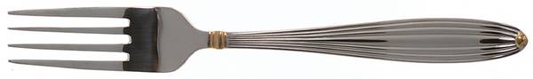 Golden Jubilee (Stainless) Large Dinner Fork