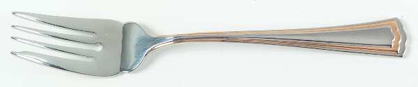 Golden Ledgemont (Stainless) Individual Salad Fork