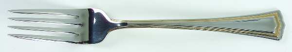 Golden Ledgemont (Stainless) Fork
