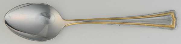 Golden Ledgemont (Stainless) Teaspoon
