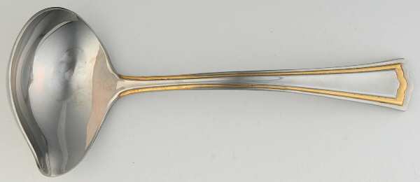 Golden Ledgemont (Stainless) Solid Gravy Ladle