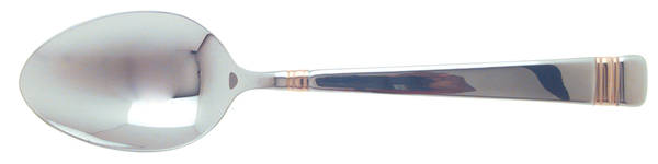 Golden Longwood (Stainless) Tablespoon (Serving Spoon)