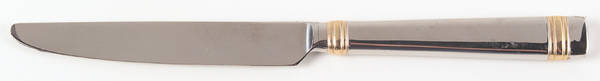 Golden Longwood (Stainless) New French Hollow Knife