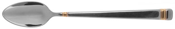 Golden Longwood (Stainless) Iced Tea Spoon