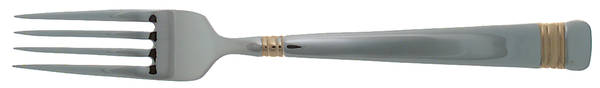 Golden Longwood (Stainless) Fork