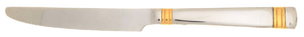 Golden Longwood (Stainless) New French Solid Knife