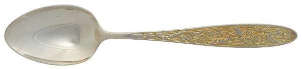 Golden Tree of Life (Sterling, 1974) Teaspoon
