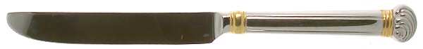 Golden Winterthur Swirl (Stainless) New French Hollow Knife