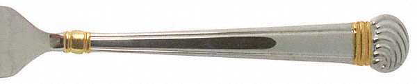 Golden Winterthur Swirl (Stainless) by Reed &amp; Barton