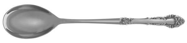 Grande Renaissance (Sterling, 1967) Dressing Spoon with Stainless Bowl HC by Reed & Barton