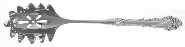Grande Renaissance (Sterling, 1967) Pasta Server with Stainless Bowl by Reed & Barton