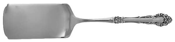 Grande Renaissance (Sterling, 1967) Lasagna Server with Stainless Blade by Reed & Barton