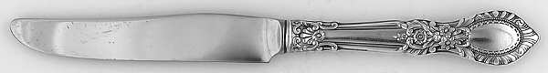 Guildhall (Sterling, 1941, No Monos) Hollow Handle Youth Knife