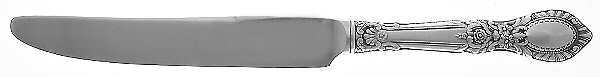 Guildhall (Sterling, 1941, No Monos) New French Hollow Knife