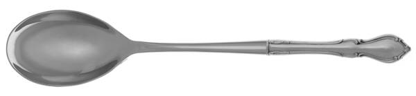 Hampton Court (Sterling, 1964) Dressing Spoon with Stainless Bowl HC