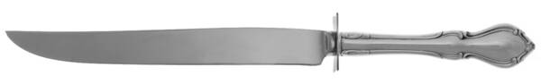 Hampton Court (Sterling, 1964) Carving Knife Small with Stainless Blade HC