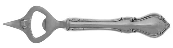 Hampton Court (Sterling, 1964) Bottle/Can Opener with Stainless Bowl HC