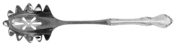 Hampton Court (Sterling, 1964) Pasta Server with Stainless Bowl