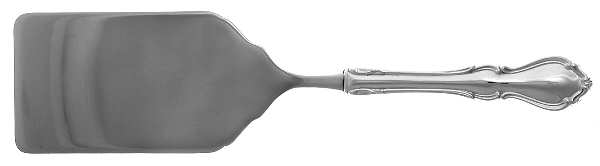 Hampton Court (Sterling, 1964) Lasagna Server with Stainless Blade