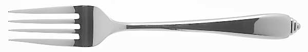 Halo (Stainless) Individual Salad Fork